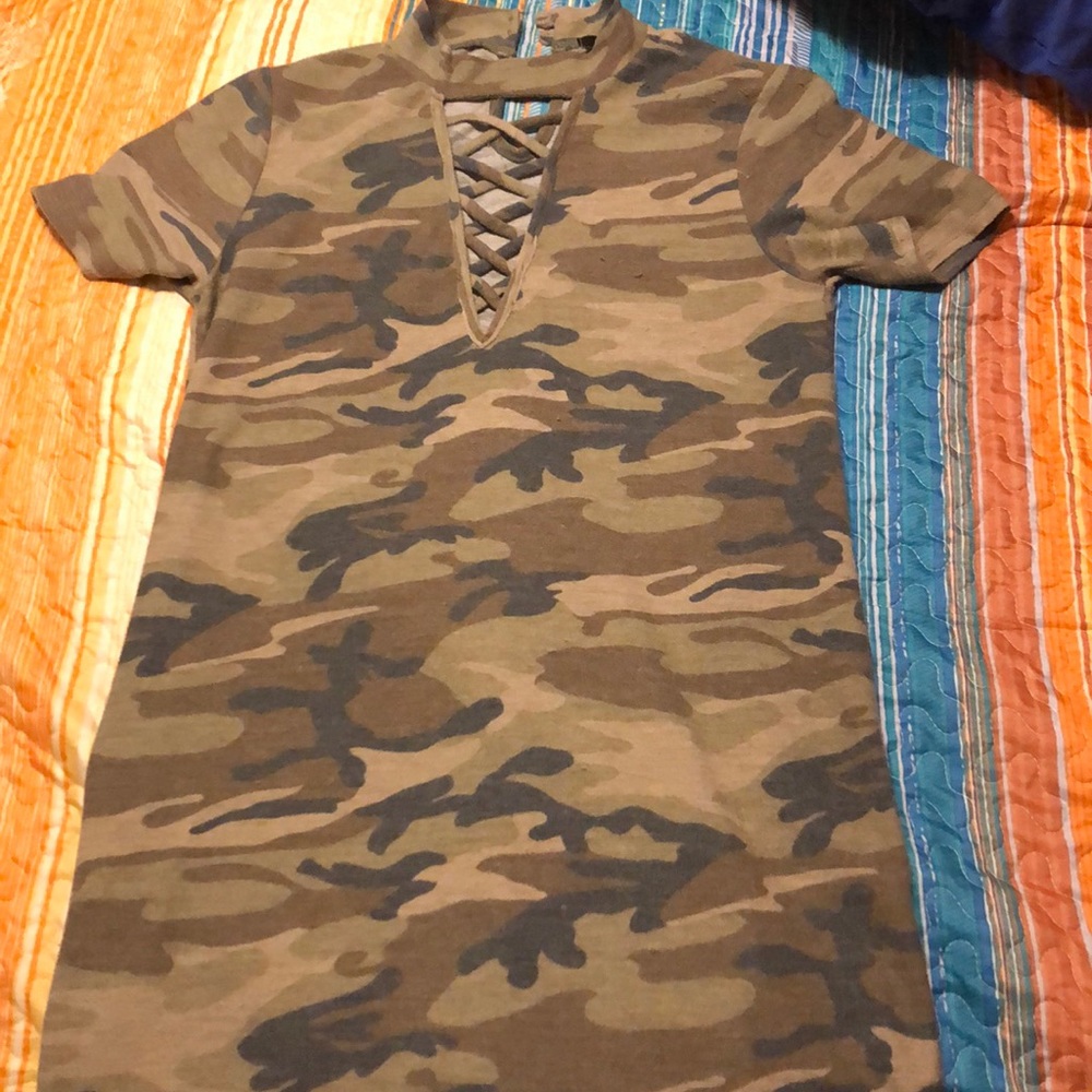 Dress